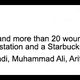 Image for article titled Donald Trump Tweeted About Less Than a Quarter of Those 78 'Underreported' Terrorist Attacks